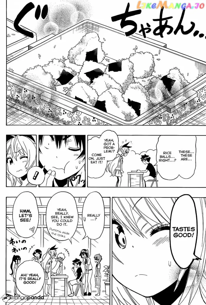 Nisekoi Chapter 116 image 19_optimized